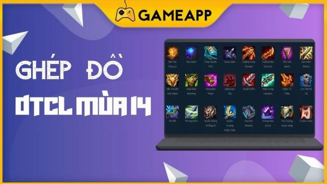 Hướng dẫn Cách Lên Đồ Trong Đấu Trường Chân Lý Chuẩn Nhất Từ Game Master PlayZone